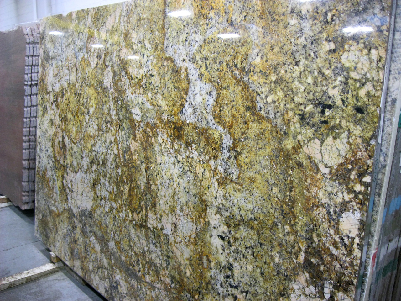 Pompei Gold