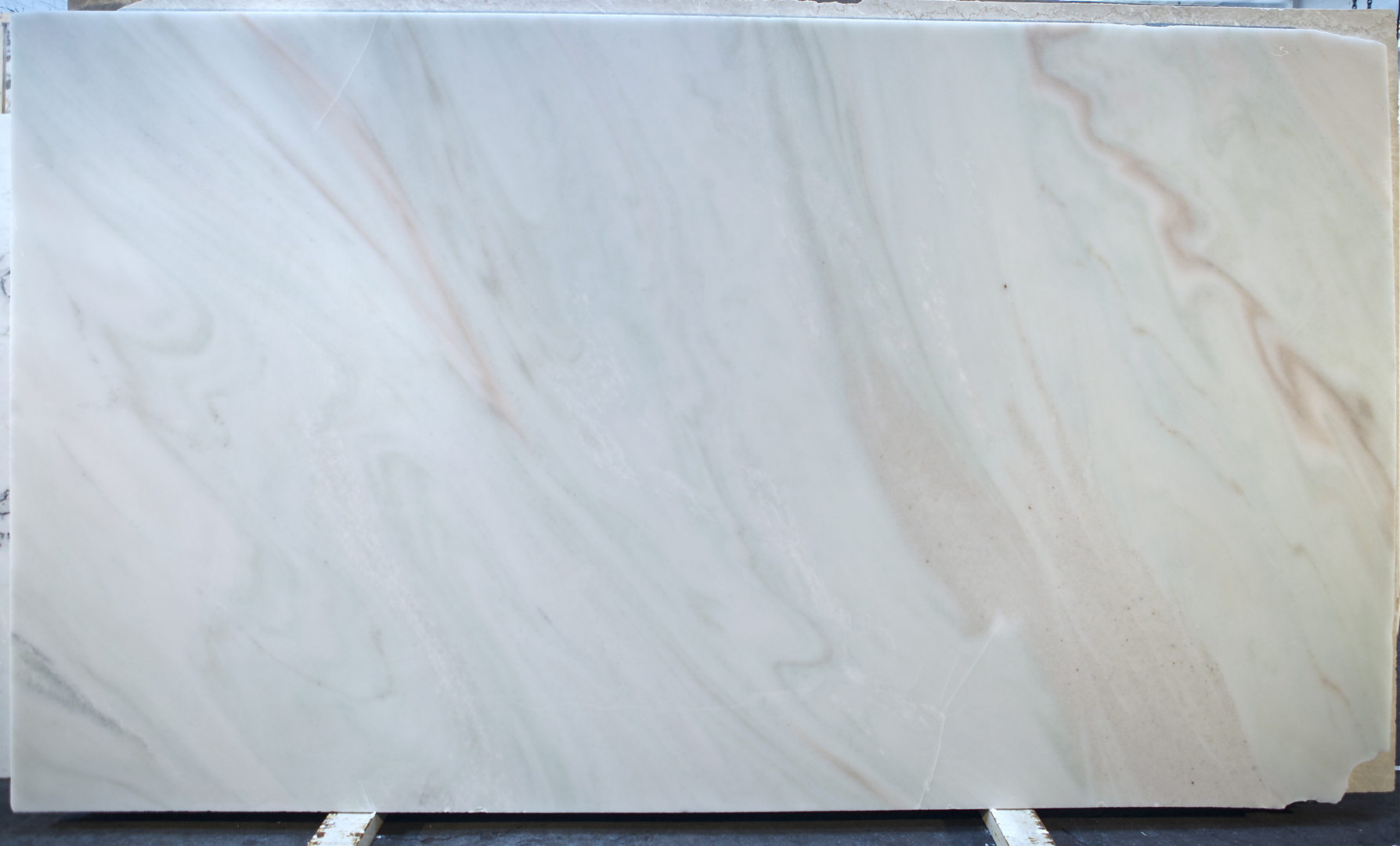 Bianco Laser