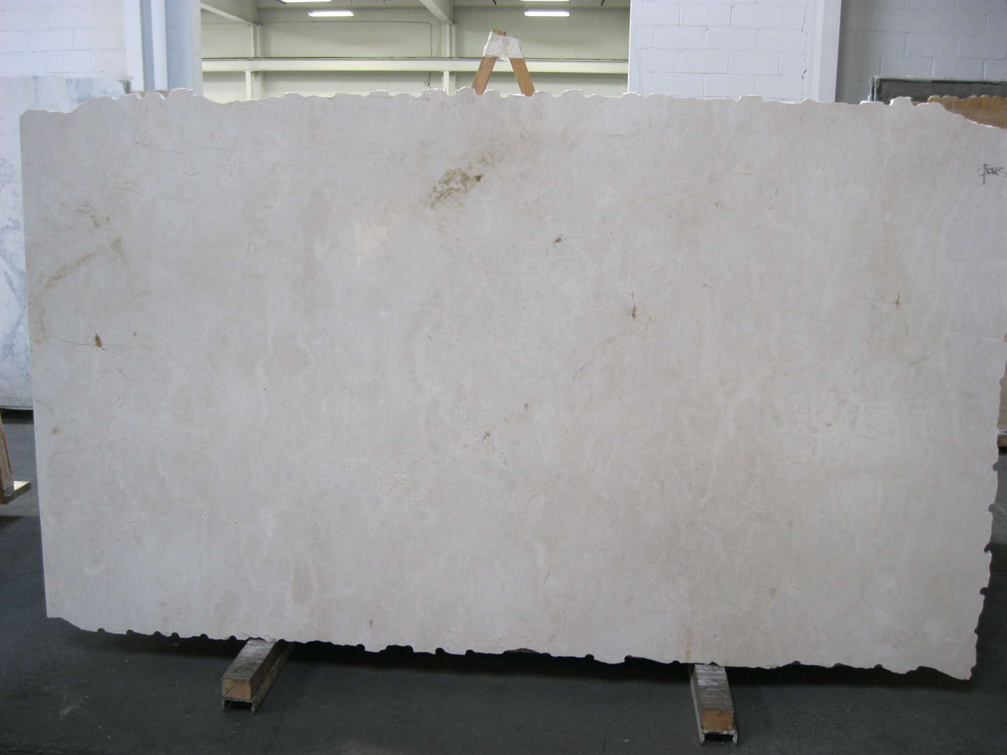 Crema Marfil