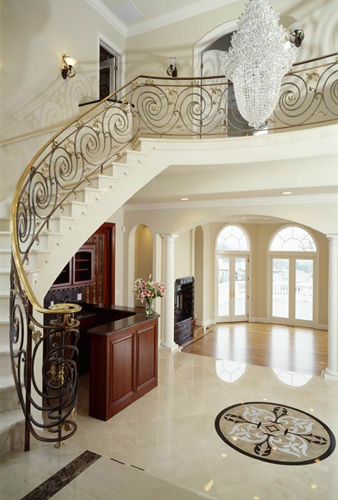 Grand Foyer