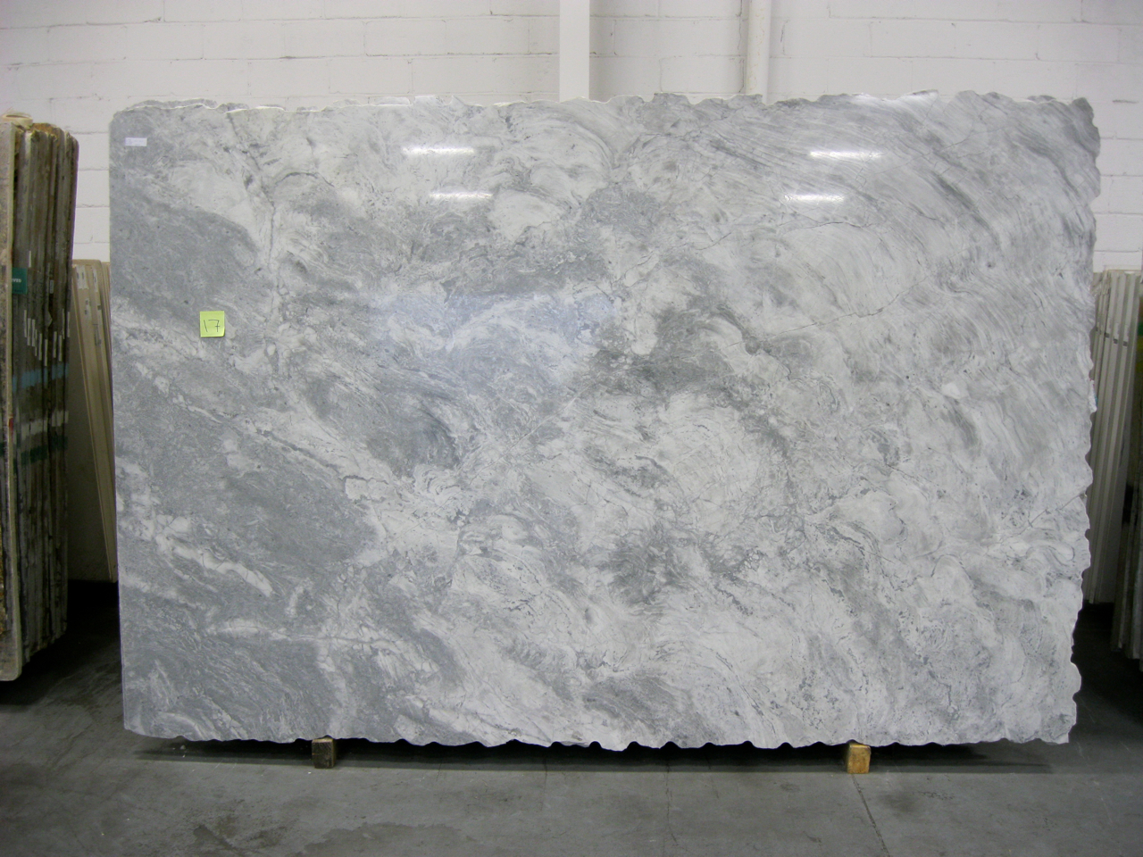 Quartzite & Limestone