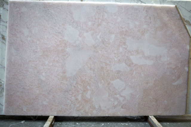 Rose Pink