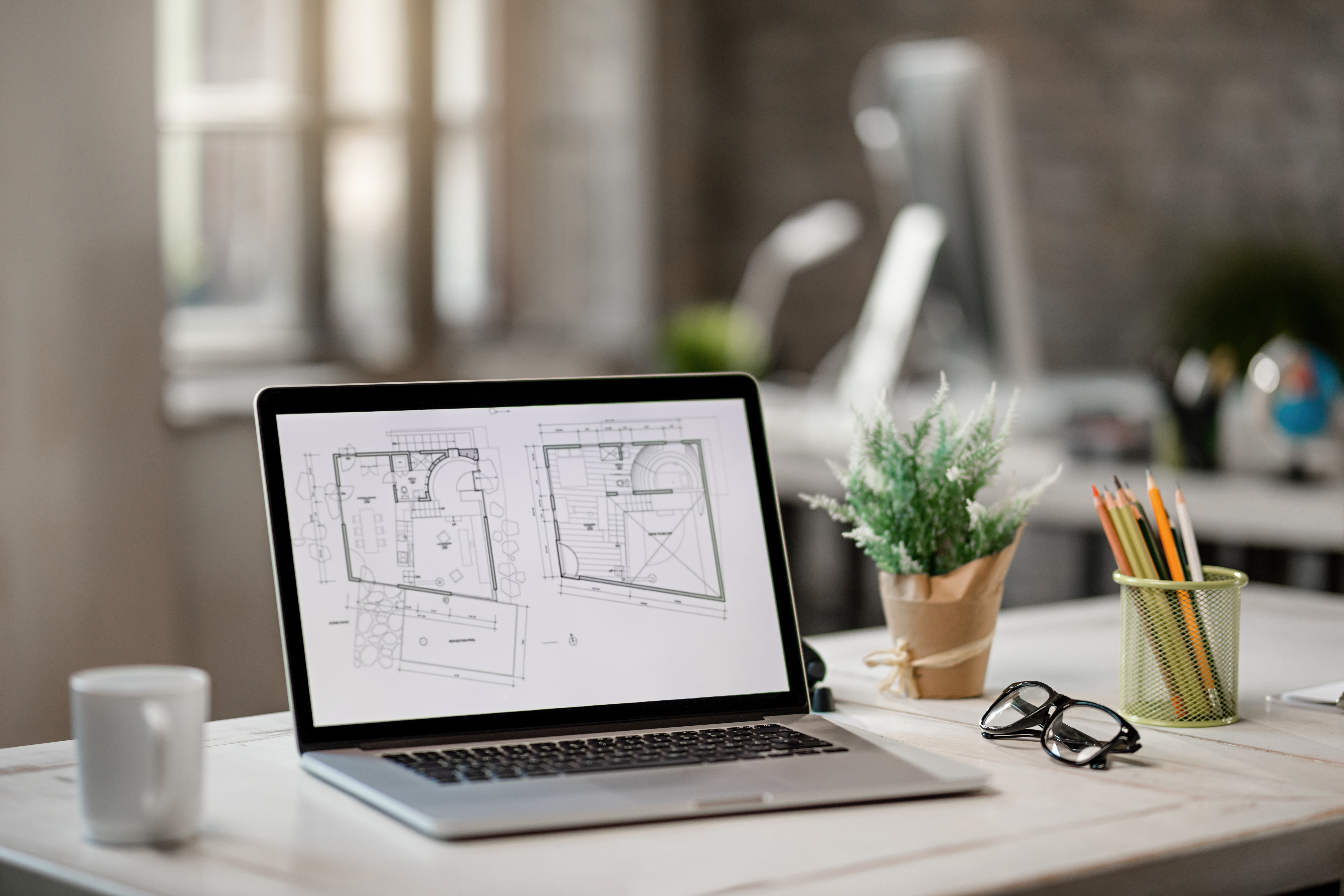 Full CAD Services