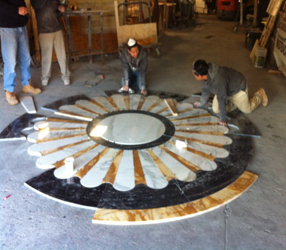 Custom Designs & Installations