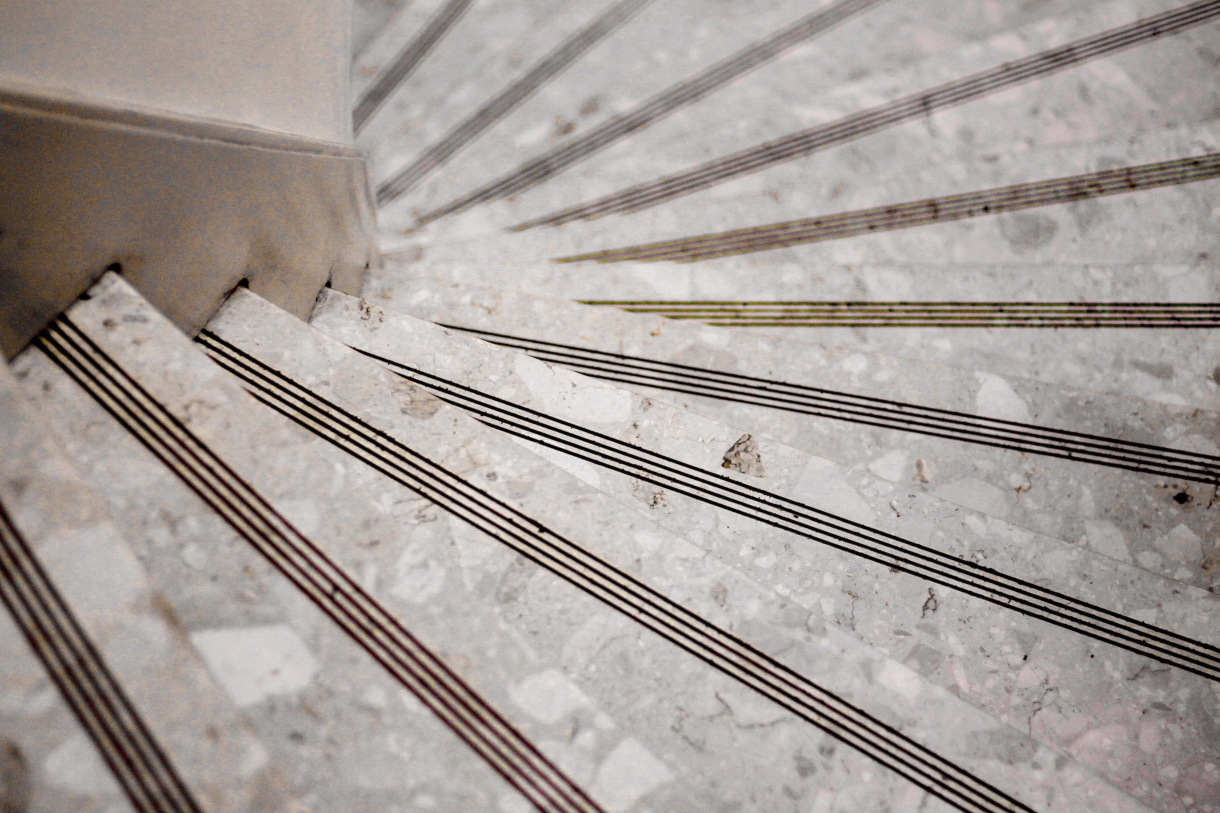 Stone Detailing